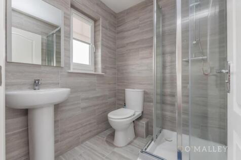 Bedroom 1 En-Suite