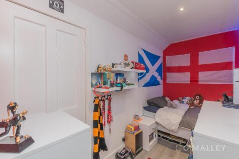 Dressing Room