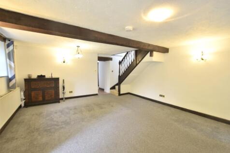 Dining Room Open Pla