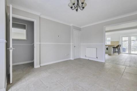 Danesfield Close