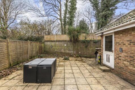 Danesfield Close