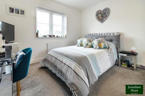 PRICIPAL BEDROOM