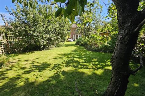 GARDEN pic 2