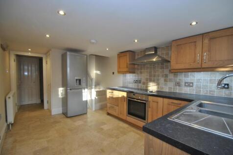 ANNEX KITCHEN