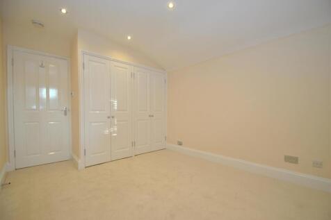 ANNEX BEDROOM