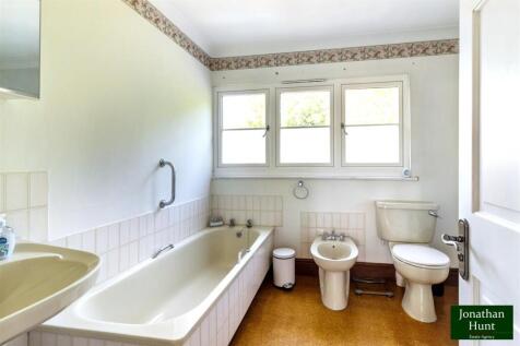 BATHROOM TWO