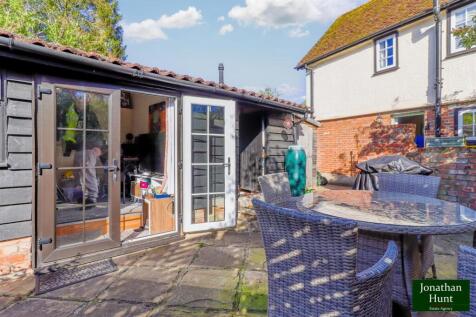 OUTBUILDING