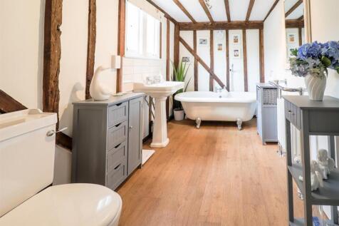 BATHROOM WC