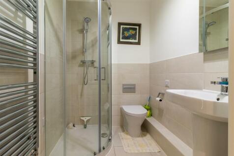 BATHROOM WC