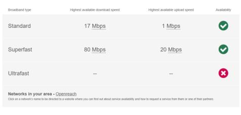 Broadband