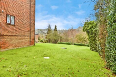 Communal garden