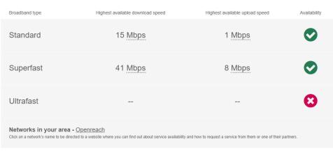 Broadband