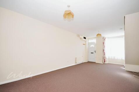Open Plan Lounge ...