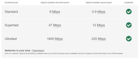 Broadband