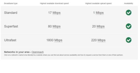 Broadband