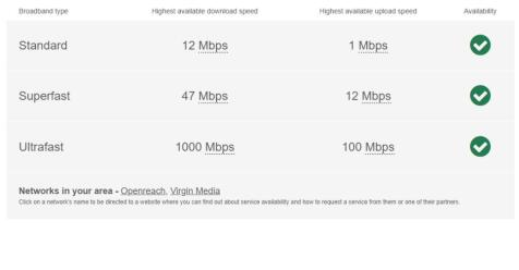 Broadband