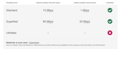 Broadband