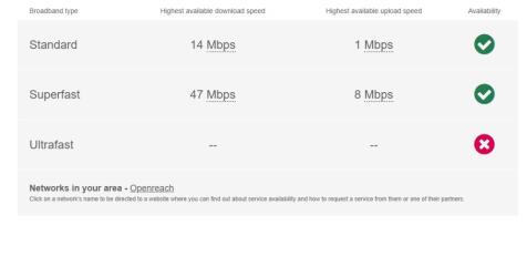 Broadband