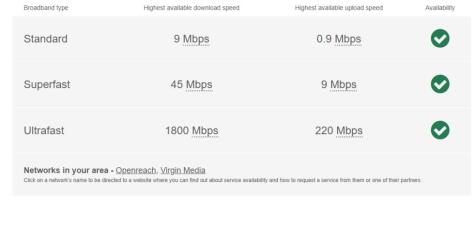 Broadband