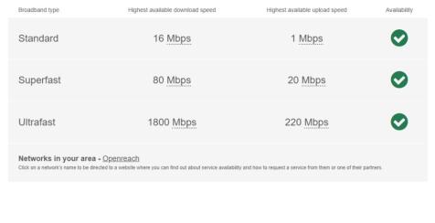 Broadband