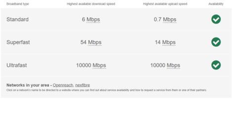 Broadband