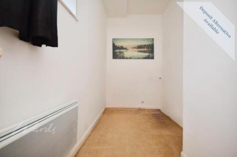 Bedroom 2 / Study...