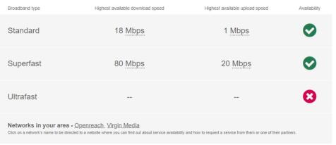Broadband