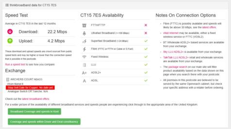 Broadband