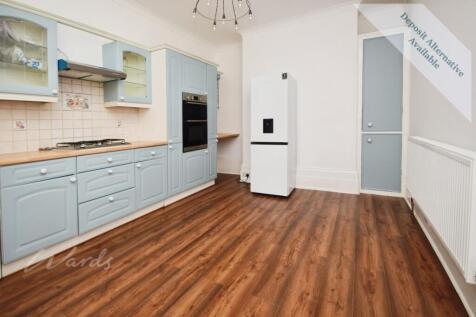 Kitchen / Dining ...