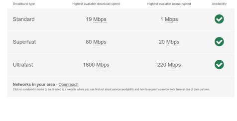 Broadband