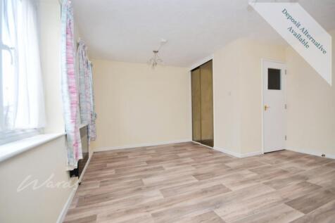 Lounge / Bedroom