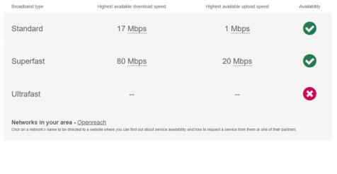 Broadband