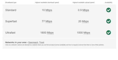 Broadband