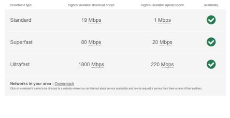 Broadband
