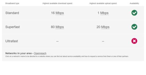 Broadband