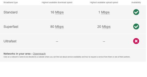 Broadband