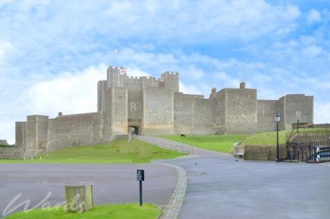 Dover Castle