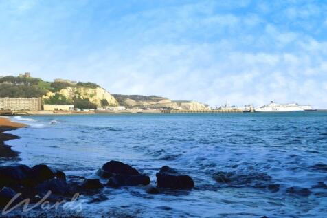 Dover Sea Front
