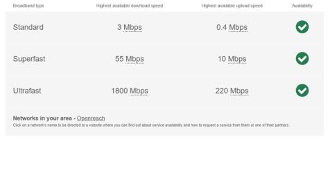Broadband