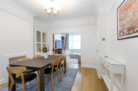 Reception/Dining Room