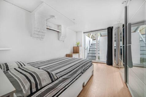 Conversion - Bedroom
