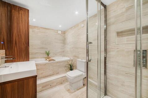 Conversion - Bathroom