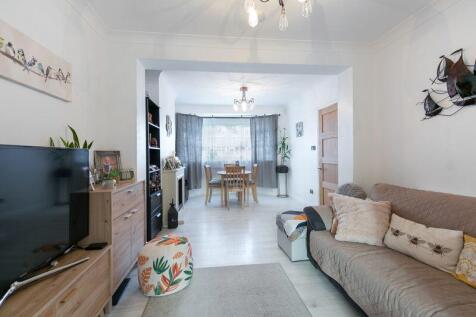 Reception/Dining Room