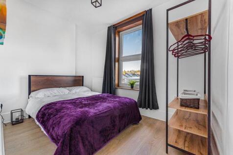 Raised Ground Floor - Bedroom 1
