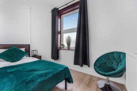 Raised Ground Floor - Bedroom 2
