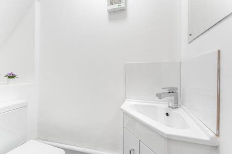 Lower Ground Floor - WC