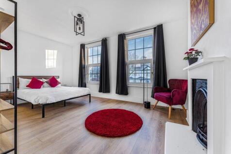 First Floor - Bedroom 1