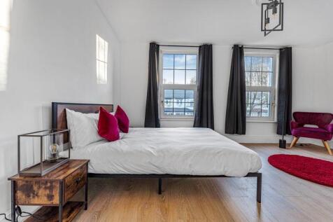 First Floor - Bedroom 1