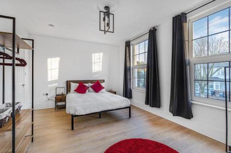 First Floor - Bedroom 1