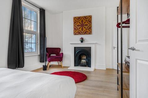 First Floor - Bedroom 1